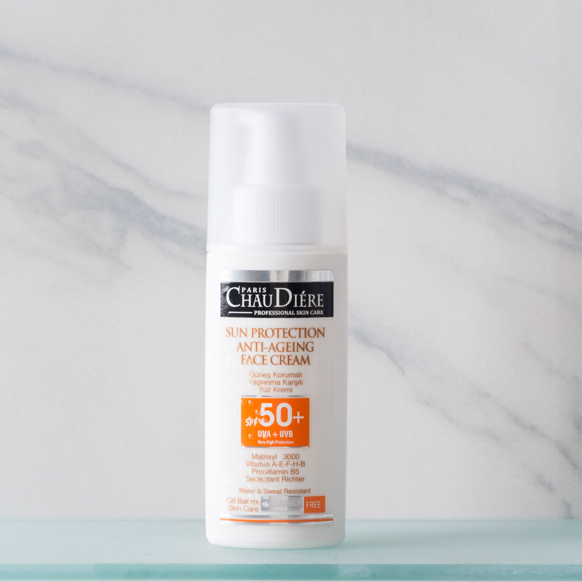 Anti-Aging Kremler Güneşten Korur mu Anti-Aging Kremler Güneşten Korur mu