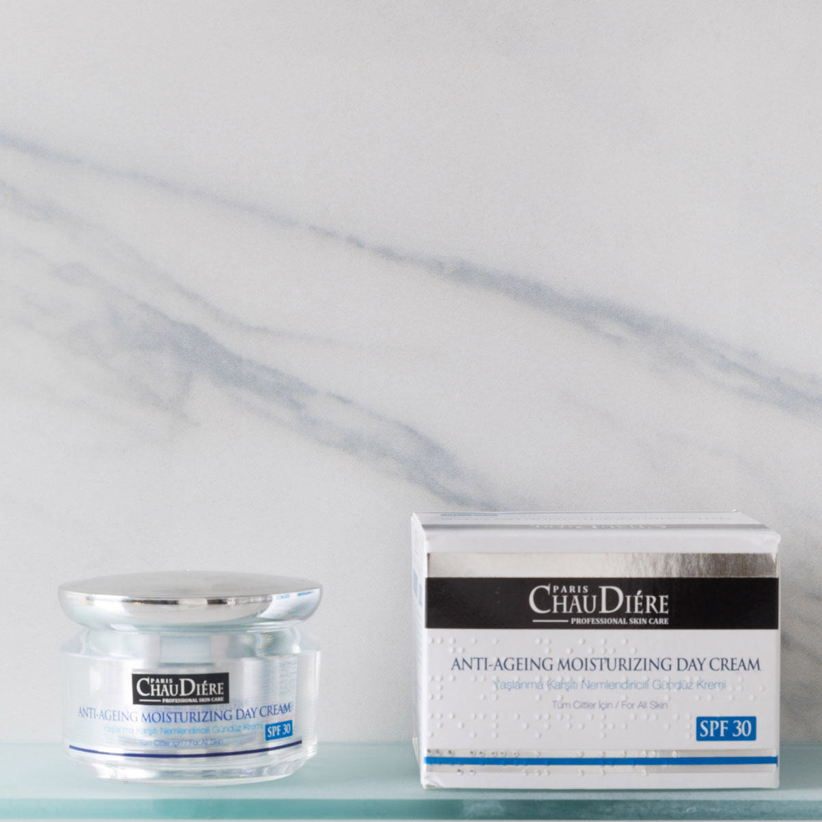Anti-Aging Kremler Güneşten Korur mu Anti-Aging Kremler Güneşten Korur mu