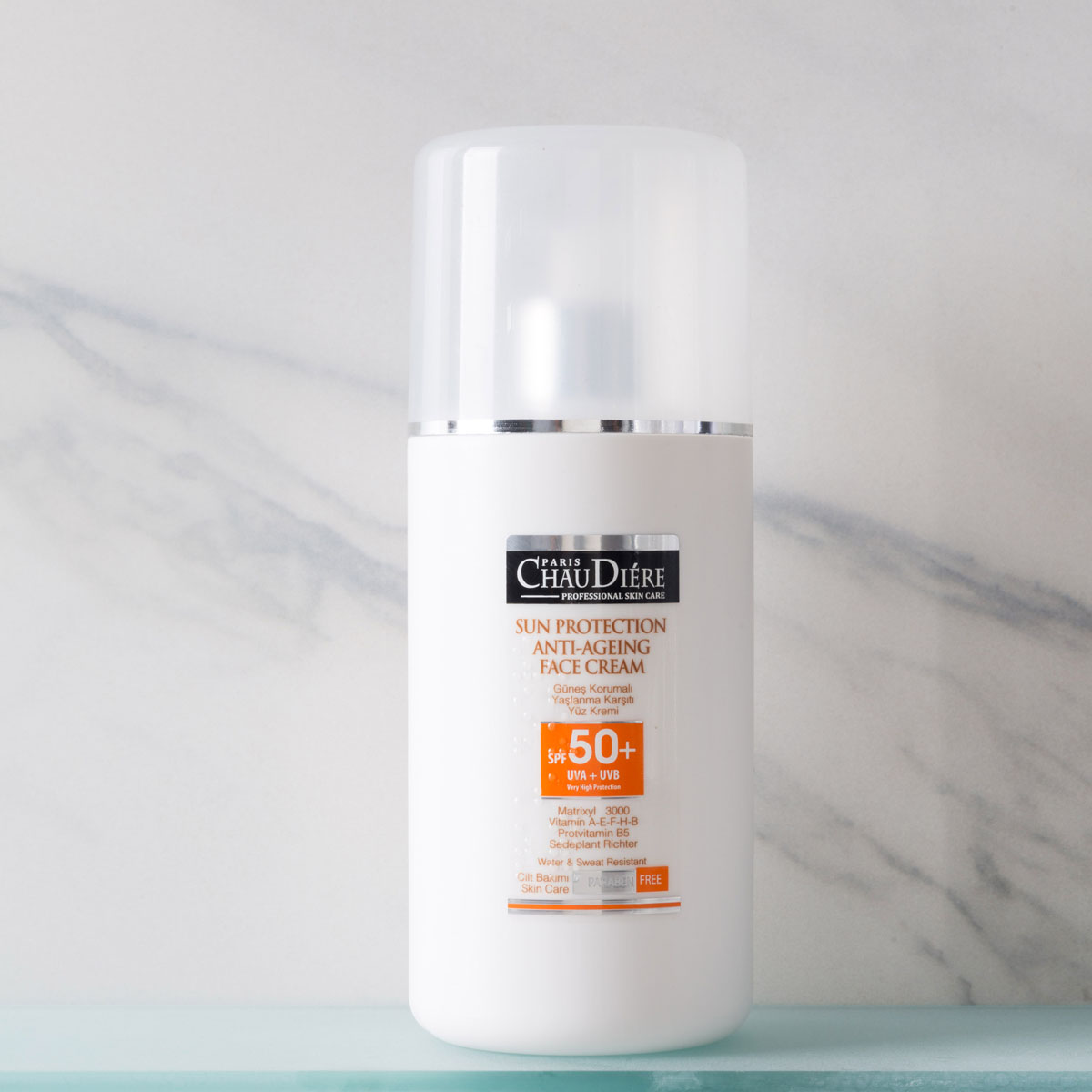 Anti-Aging Kremler Güneşten Korur mu Anti-Aging Kremler Güneşten Korur mu